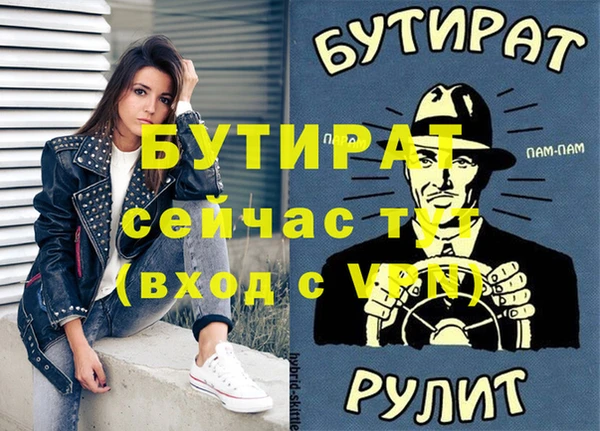 хмурый Алексин